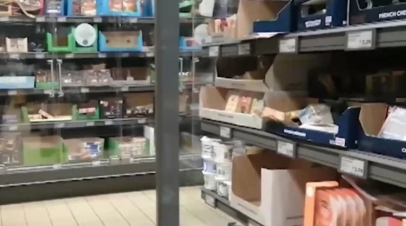 Сдружение: 6-те най-големи хранителни вериги практически унищожиха малките и средни търговски обекти в областните градове в България