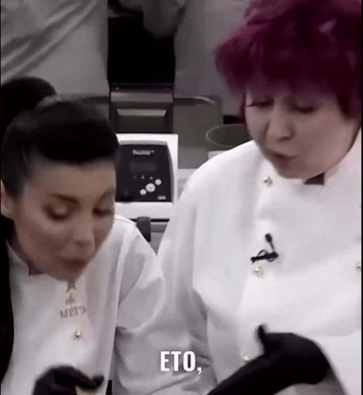 Скандал в Hell's Kitchen