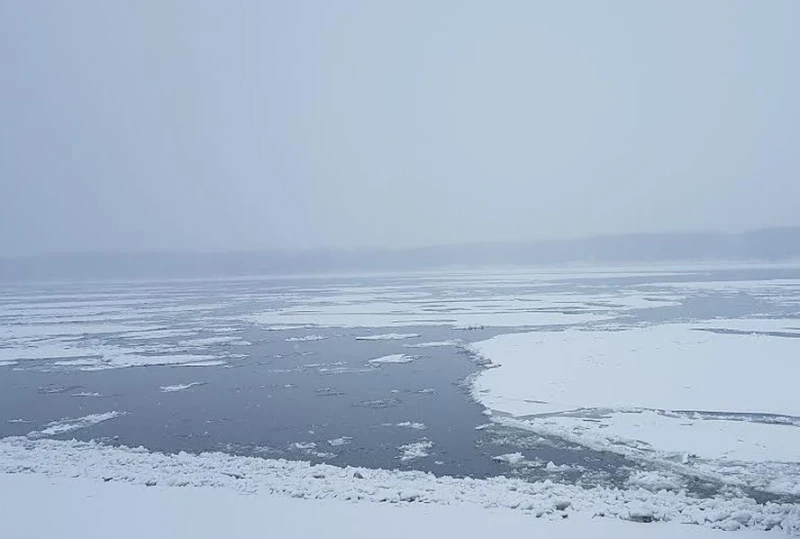 България в ледена хватка след 12 часа