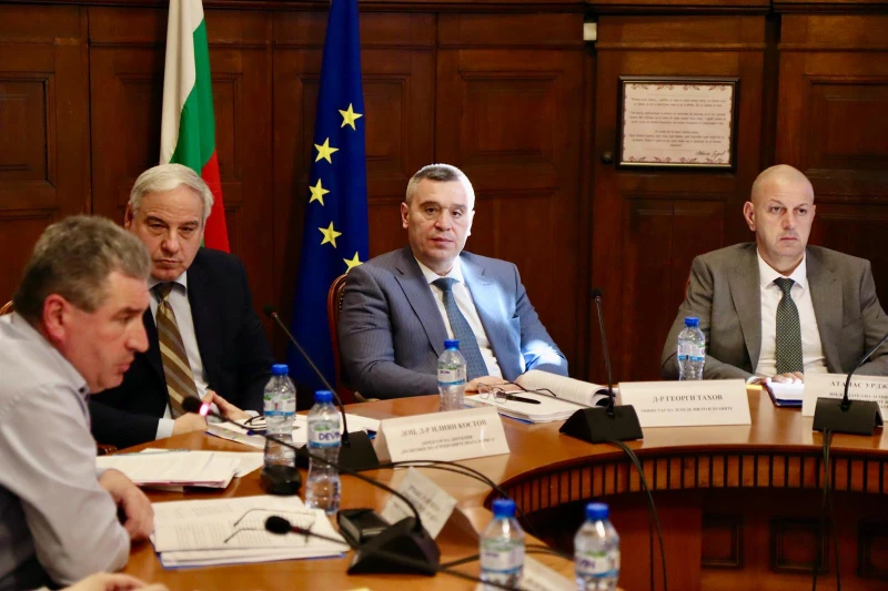 Предлагат да се намали водното съдържание в сирената