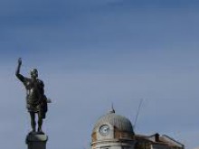 Окончателно: Филип Макeдонски пред Общинския съвет