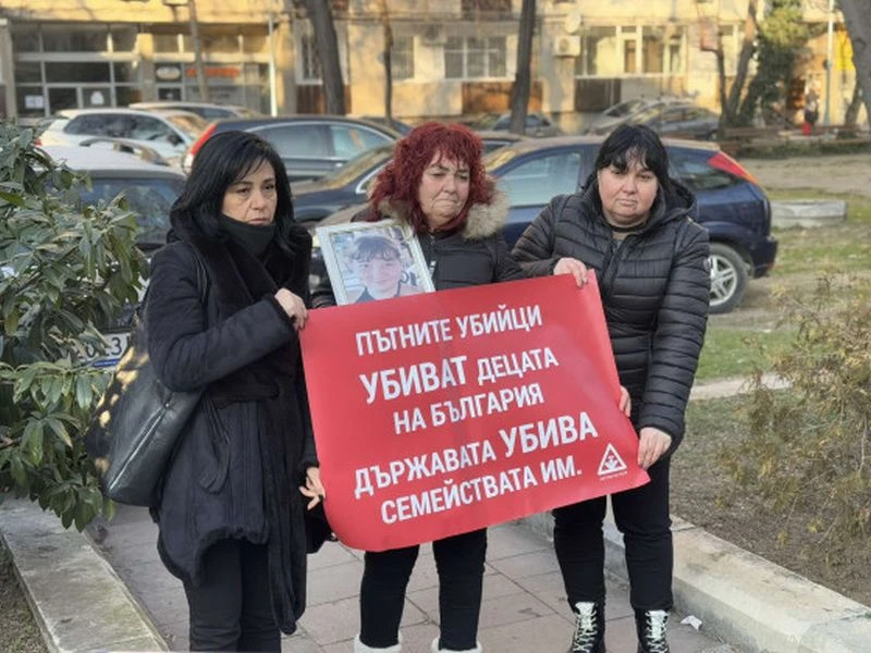"Ангели на пътя": Прокурор Иван Даскалов играе ролята на безплатен адвокат на убийца