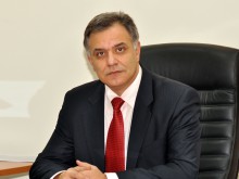 Д-р Аргир Аргиров поздрави колегите си с професионалния празник