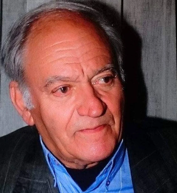 Почина един от най-големите пловдивски художници
