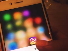 ���� ������ ������ � Instagram