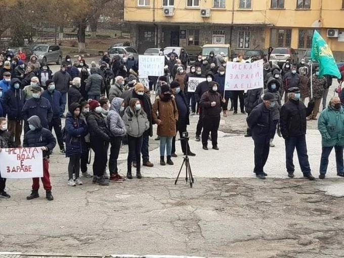 Днес започва решаването на огромен проблем в пловдивско село
