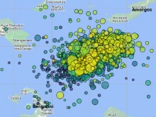 Гърция обяви извънредно положение на още един остров