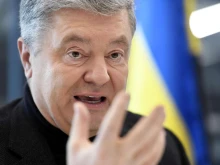 Зеленски наложи безсрочни санкции срещу Порошенко, готви се арест