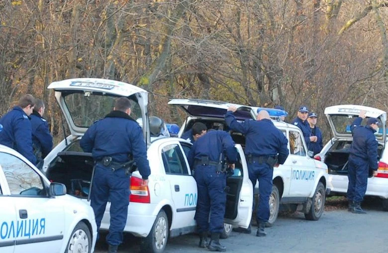 Мъртъв човек е открит в района на болница в Пловдив