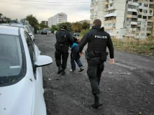 Спецакция антидрога в Благоевградско! Двама мъже бяха задържани