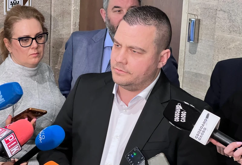 Балабанов за бойкота срещу веригите: Вместо да им извадим очите, им изписахме вежди