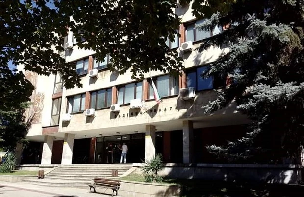 Арест за дупничанин с незаконен боен арсенал