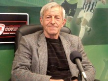 VIP Sport: Гостува легендата на Локо Пд Георги Василев