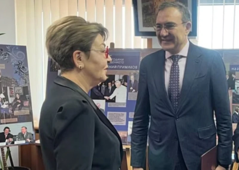 ������� �� ������� �� � �����������: �� ���� ���� ������, ��� � ���������� �� �� ������������ �� ���