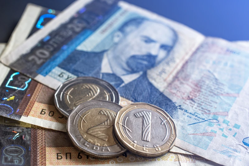 Ако България изпълнява критериите за еврозоната, няма пречки тя да го въведе от 1 януари