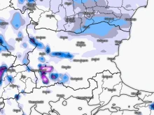 Meteo Balkans �������������: ���� � �������� ���� �� ��������� �� ������