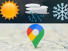Google Maps   ,   