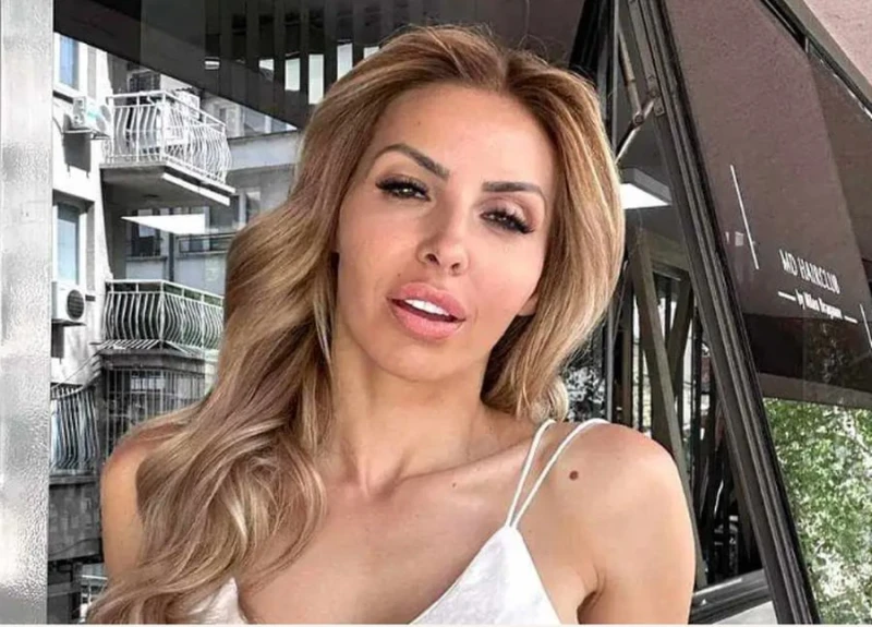 Дубайски олигарх предложи 1 млн. долара за една нощ с българска порнозвезда