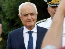 Атанас Запрянов: Инфлацията ще бъде калкулирана без военни разходи