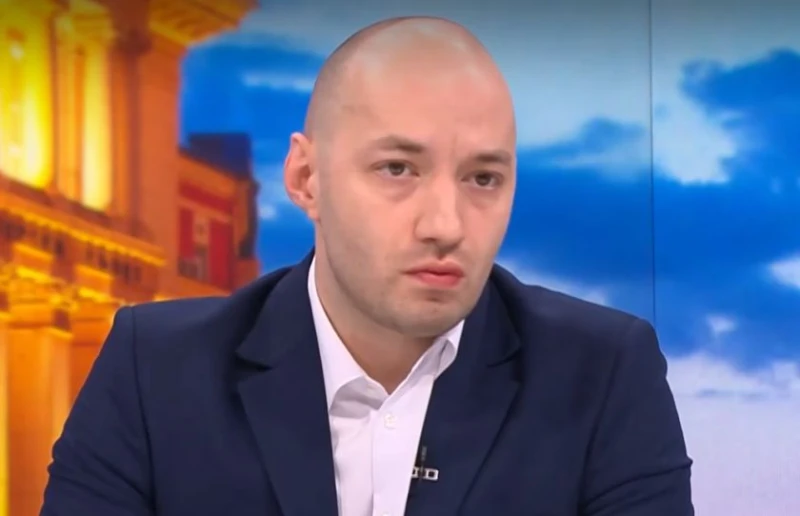 Димитър Ганев разкри кой ще стане председател на БСП