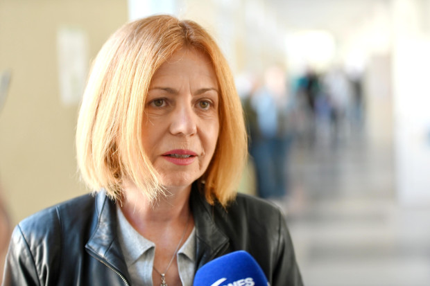 Йорданка Фандъкова: ГЕРБ ще има свои номинации в различните регулатори