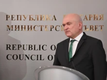 Димитър Главчев без заплата като външен министър