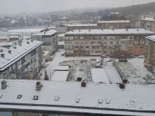 Meteo Bulgaria: 4 см снежна покривка в Силистра, но обстановката тепърва предстои! 