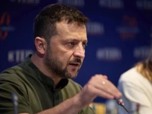 Украйна не е поканена на срещата между САЩ и Русия в Саудитска Арабия