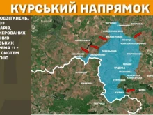 ГЩ на ВСУ: Руснаците се активизираха на фронта
