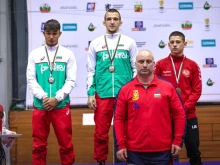 Юношите ни по борба отиват на лагер в Париж