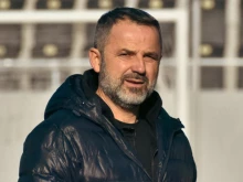 Душан Косич: Трябват ни нови футболисти, ще говоря с ръководството