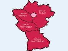 Вадят София от Югозападния регион – какво ще бъде новото райониране на страната
