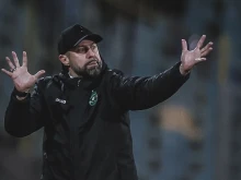 Игор Йовичевич: Всеки следващ мач е финал за нас