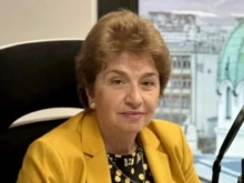 Меглена Плугчиева: Не бива водите, този критичен и стратегически ресурс, да бъде разменна монета за какъвто и да е инфраструктурен проект