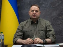 Йермак: Информацията за срещи между украински официални лица и руснаци не е точна