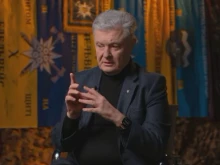 Петро Порошенко: Украйна активно се подготвя за избори