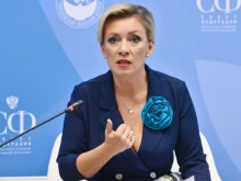 Захарова: Западът трябва да разбере, че без Русия няма Европа
