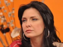 Жени Калканджиева: В моделството се търси естествената красота