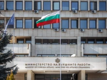 МВнР: България е получила въпроси за евентуално участие в процеса по гарантиране на сигурността в Украйна