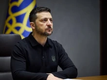 Зеленски: Никой не иска втори Афганистан
