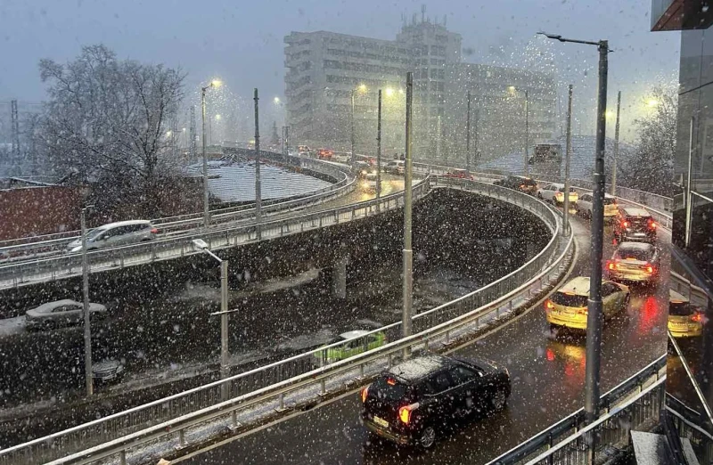 "Чистота": Работим от 5:00 часа, основните улици са почистени
