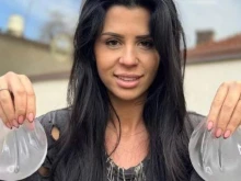 Михаела от "Един за друг": Тези две... почти не ме убиха