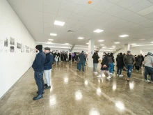 Представиха отчет на дарените средства по време на локомотивската изложба