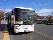 В Пловдив ще има повече автобуси в събота