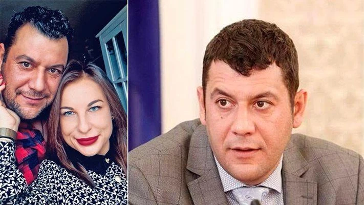 Евгени Будинов си намери нова жена, била любовта на живота му