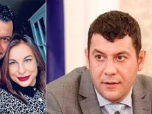 Евгени Будинов си намери нова жена, била любовта на живота му