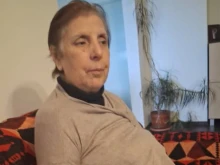 Ако видите тази жена, обадете се в полицията