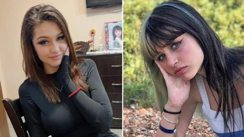 След като уби баба си под въздействието на наркотици, Ивет Стайкова: Боря се с демоните си