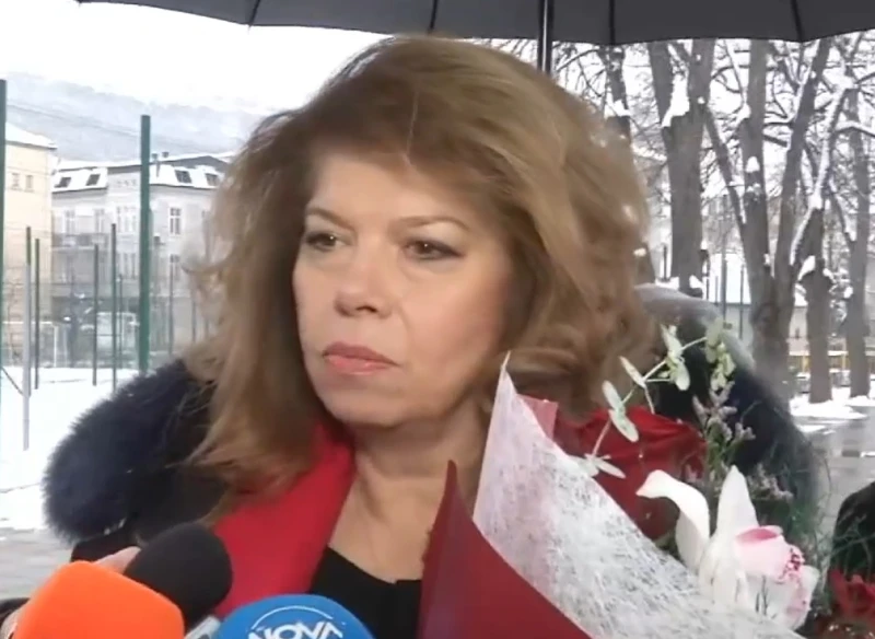 Вицепрезидентът за срещата САЩ-Русия: Европа трябва да намери собствената си политика в тази сложна ситуация
