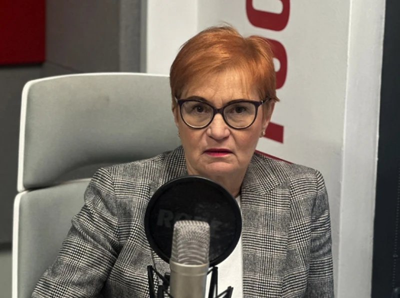 Проф. Мария Пиргова: БСП показа разделение в битката за власт между двама лидери